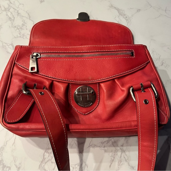 Marc Jacobs 🪸 pink bag - Picture 3 of 16